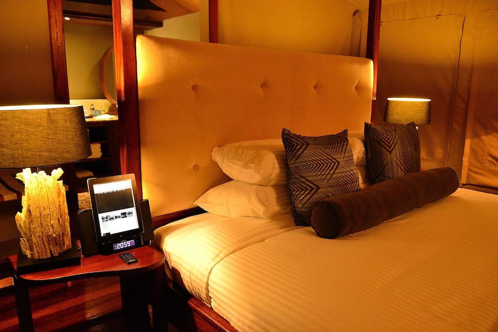 Kiboko Luxury Camp Hotel Найваша Екстериор снимка